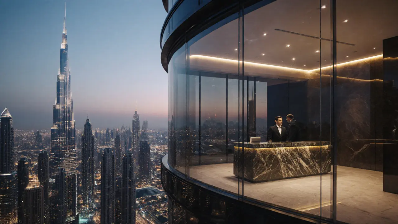 Find the Best Call Girls in Dubai: A Practical Guide