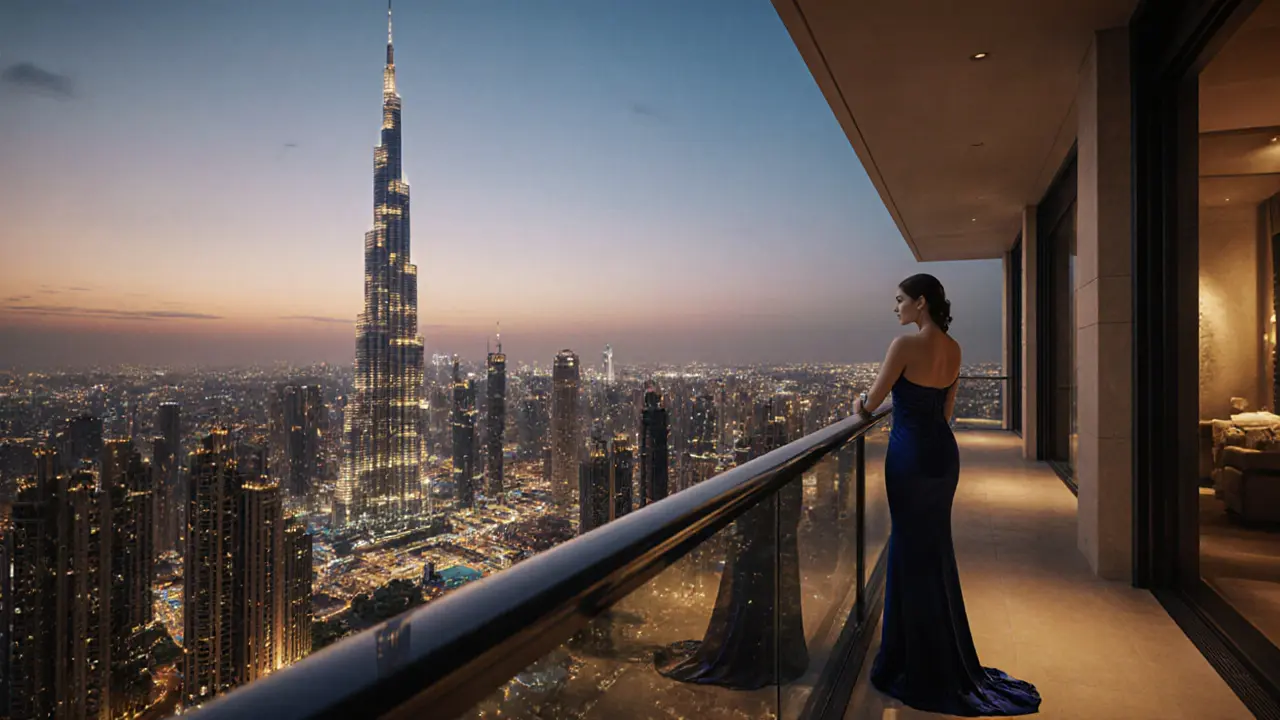 How Shifting Social Attitudes Are Shaping Dubai’s Call Girl Industry