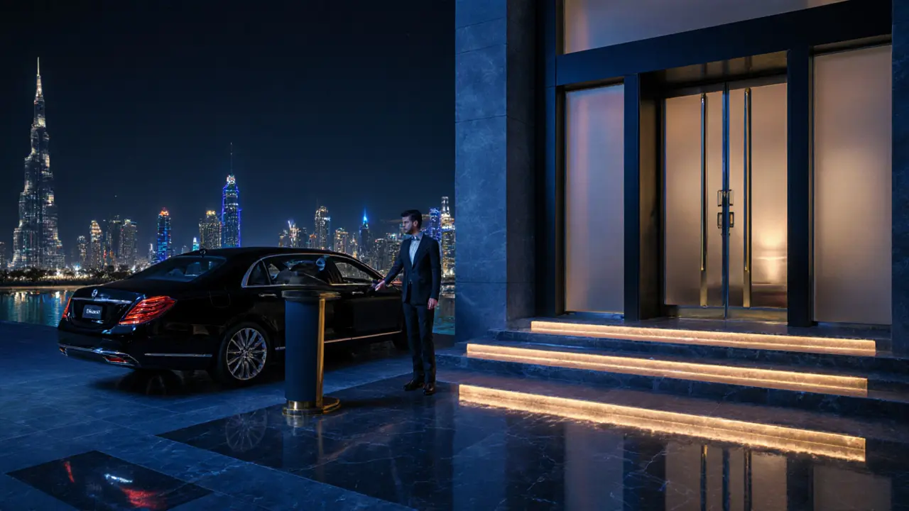 Strip clubs in Dubai: A controversial yet thriving industry guide