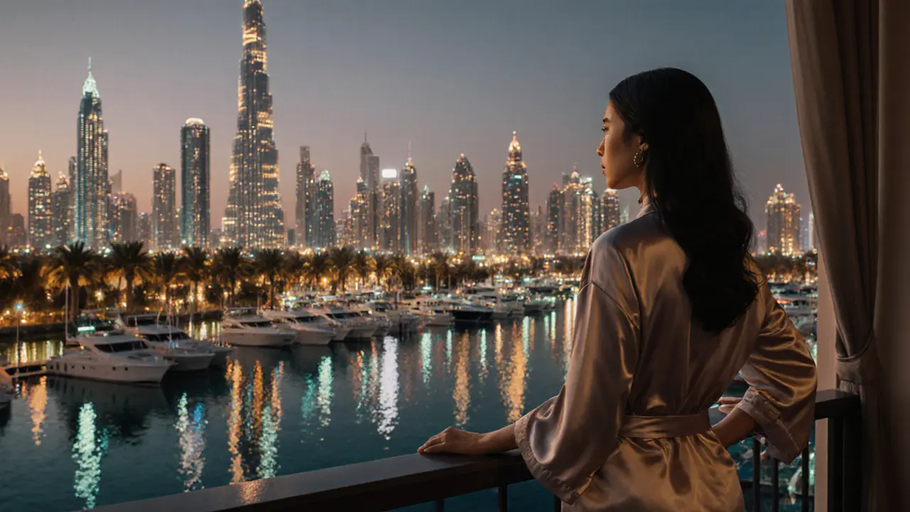 Top Dubai Pornstars: Career Highlights and Success Stories