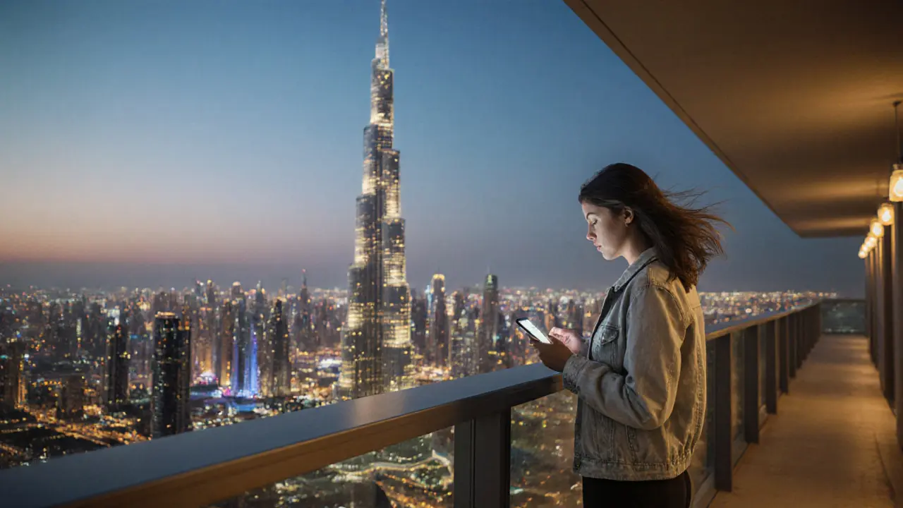 Top Mistakes to Avoid When Getting a Sex Massage in Dubai
