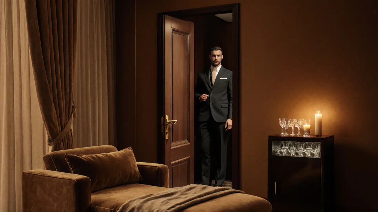 Why Dubai Sex Massage Is Booming Among Tourists in 2025