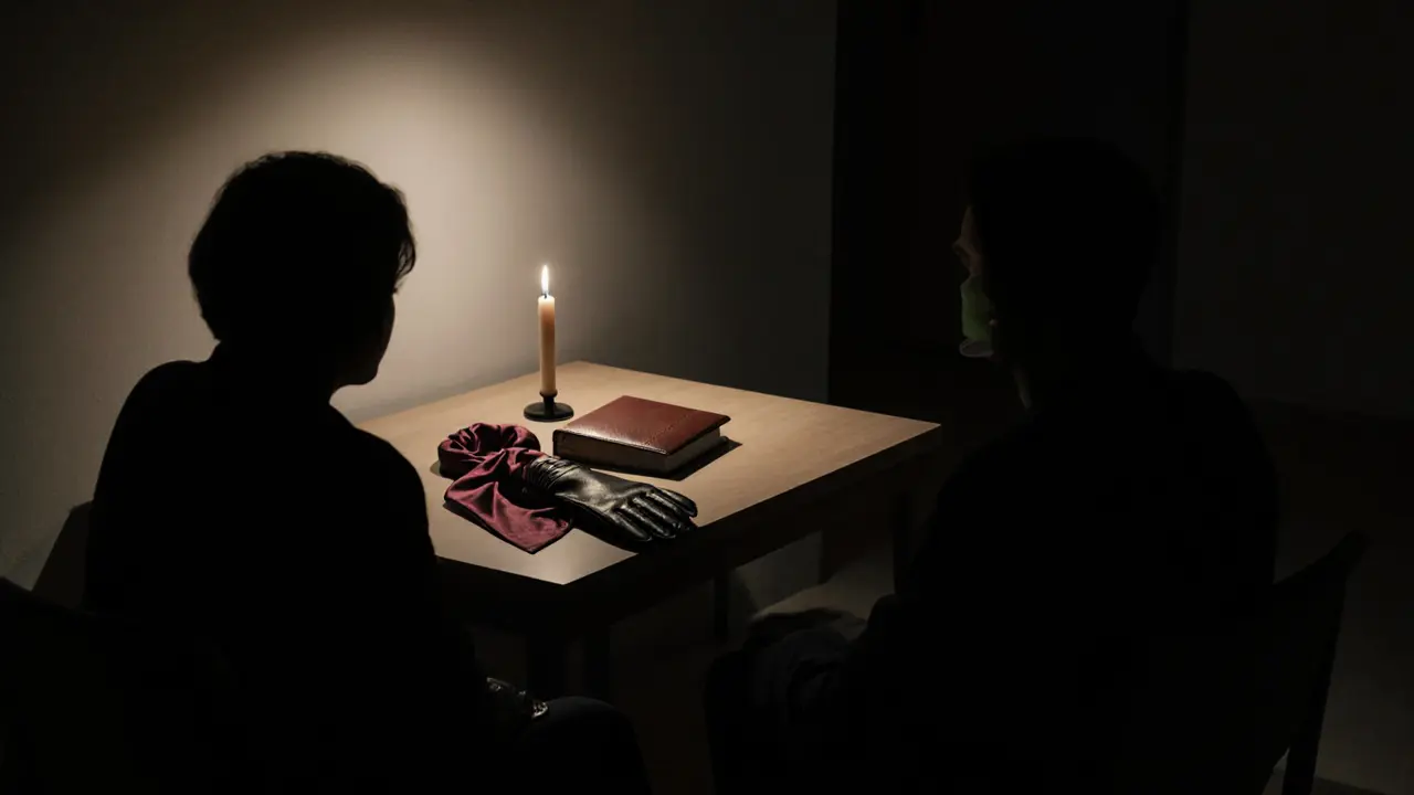 Exploring Fetish and Fantasy with an Escort in Dubai: What You Need to Know