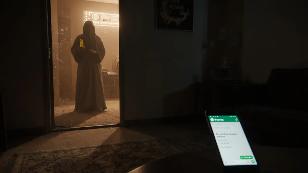 Health Risks and Safety Precautions for Sex Massage in Dubai