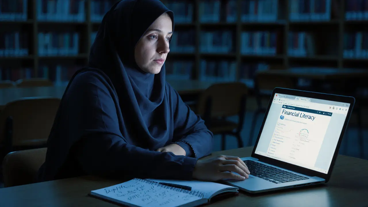 How Education Shapes the Lives of Women in Dubai's Adult Entertainment Industry