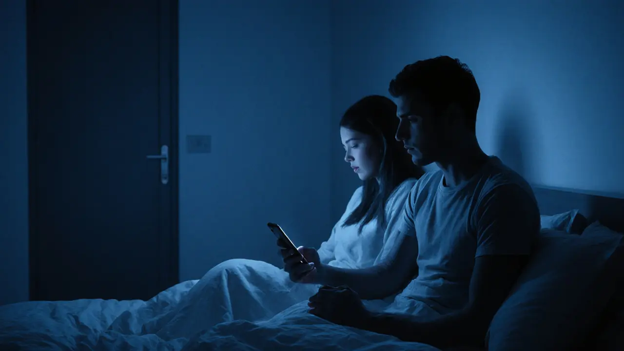 How Pornstars in Dubai Affect Relationships and Marriages