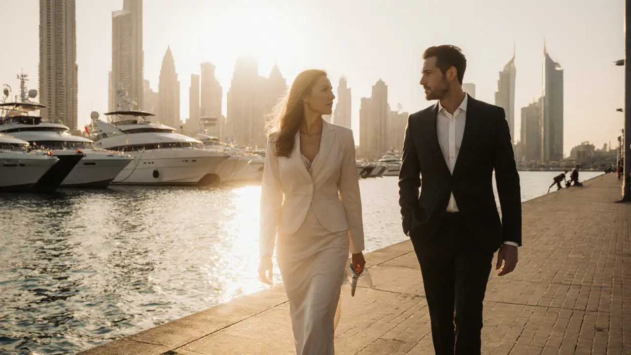 How to Choose the Right Escort Agency in Dubai for Your Needs