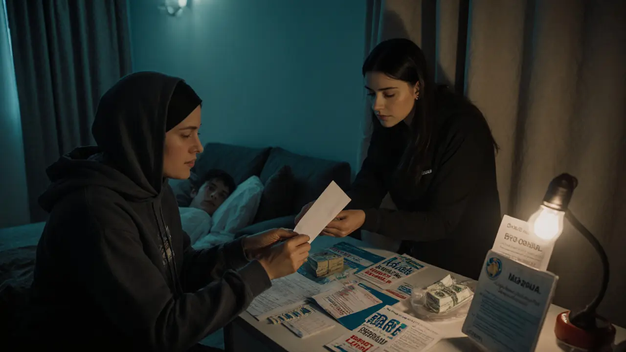 Philanthropic Pornstars in Dubai: Real Stories of Community Giving