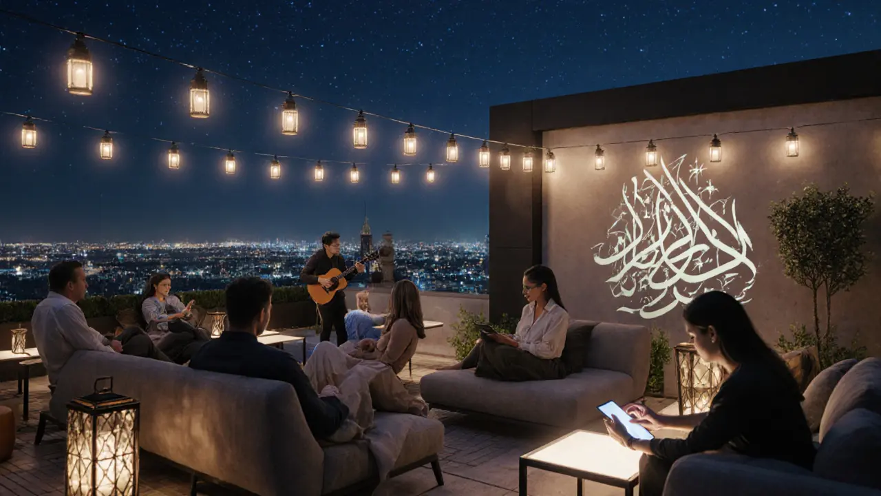 The Future of Nightlife in Dubai: What to Expect in the Coming Years