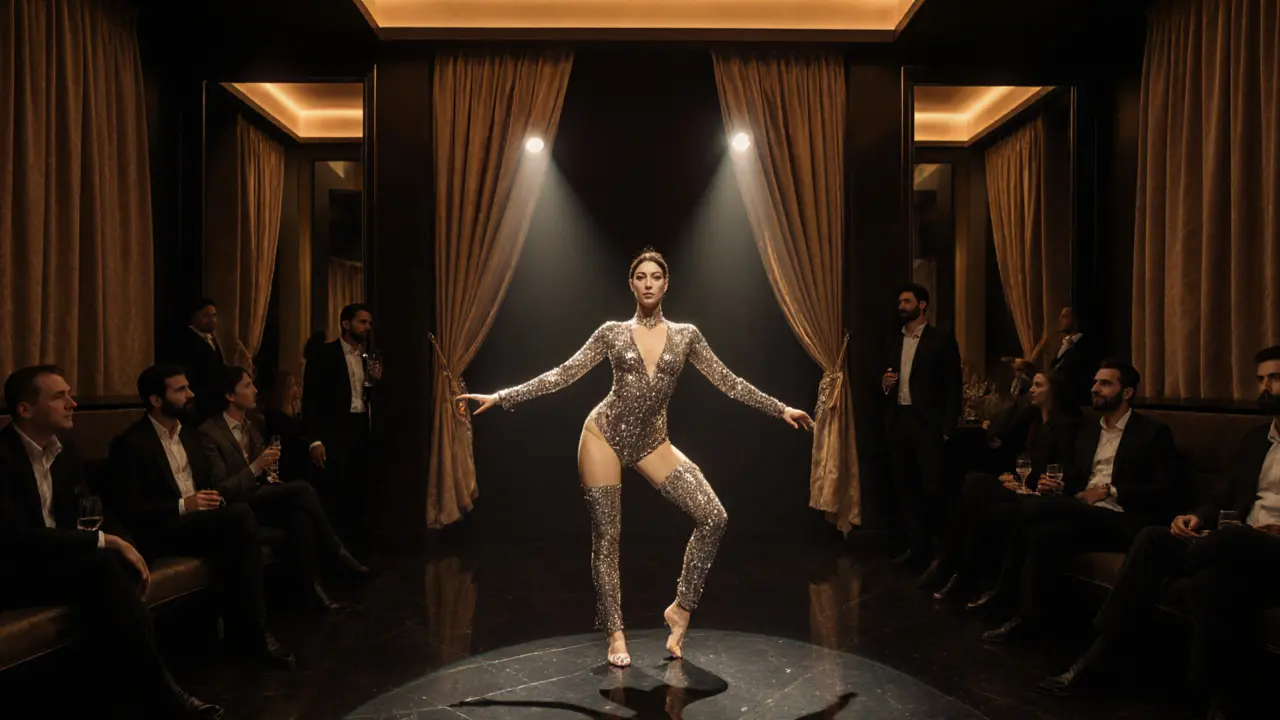 The Future of Strip Clubs in Dubai: What's Next for the Industry?