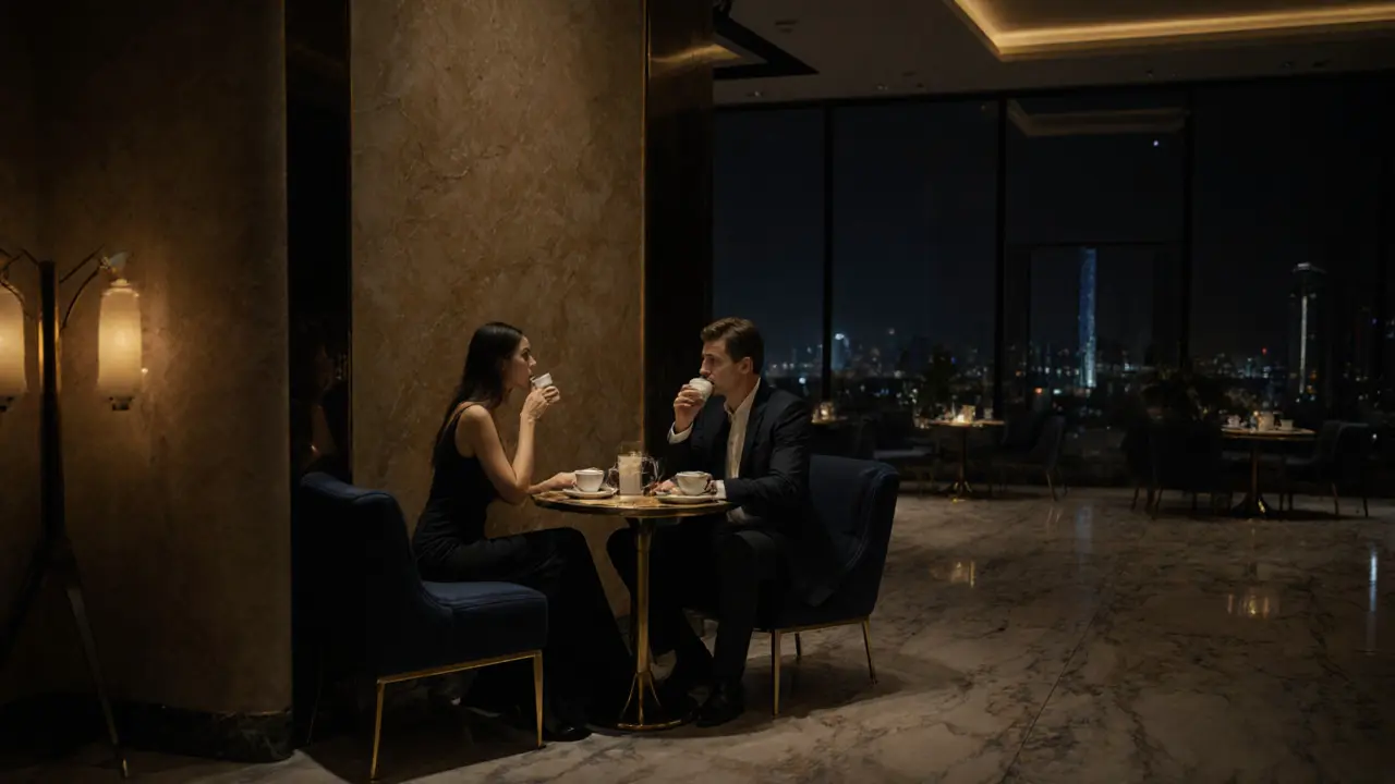 The growing popularity of escort services in Dubai: a closer look