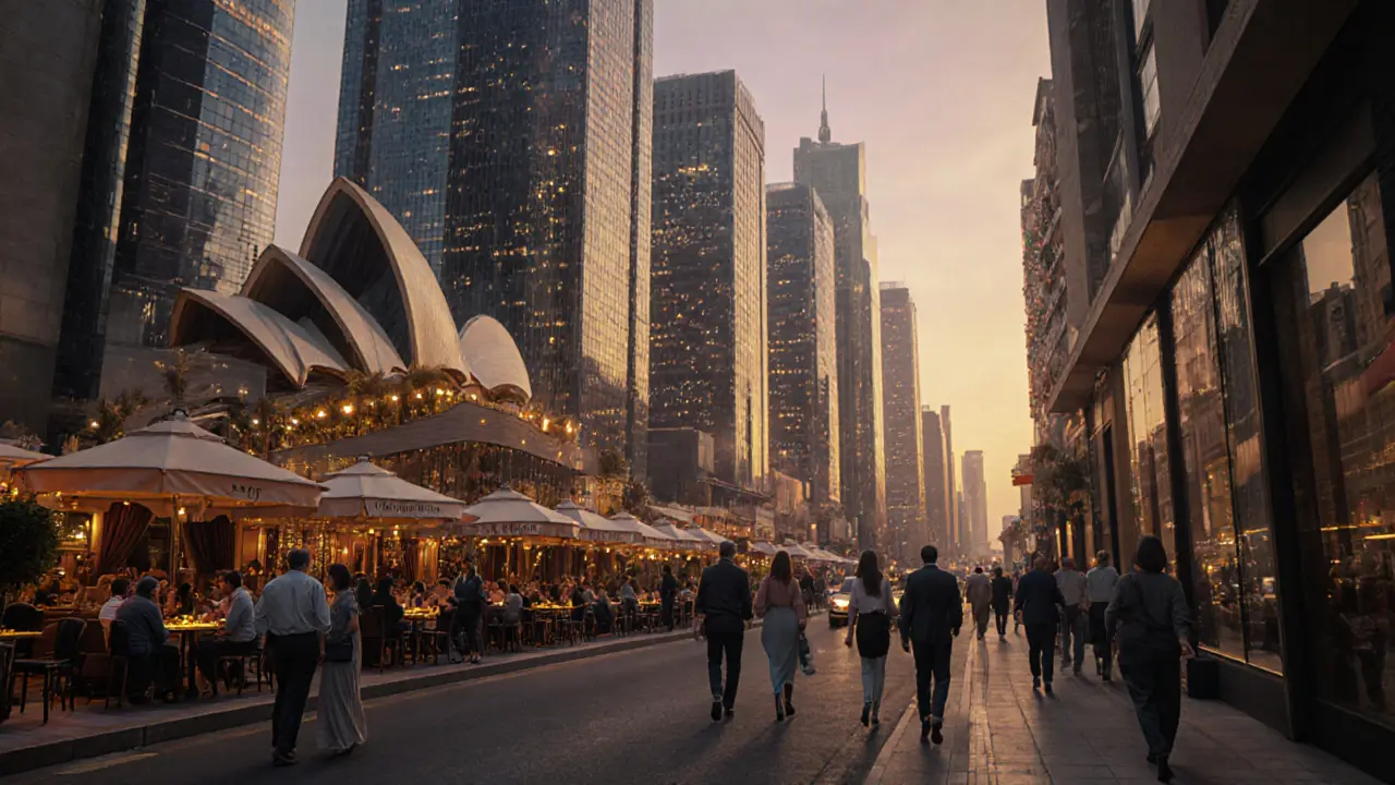 The Misconceptions About Escort Services in Dubai: Debunking the Myths