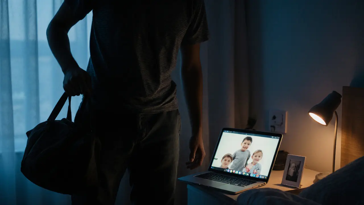 The Real Lives of Pornstars in Dubai: Balancing Work and Personal Life