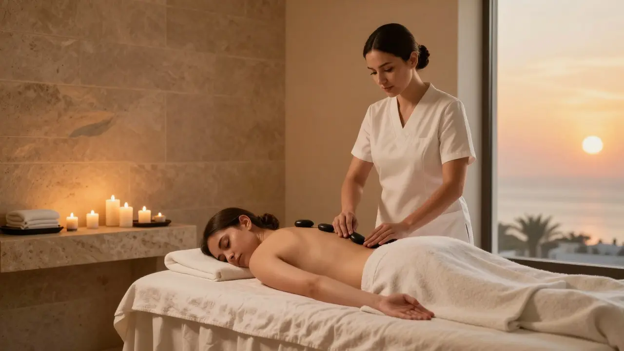 A Beginner's Guide to Sex Massage in Dubai