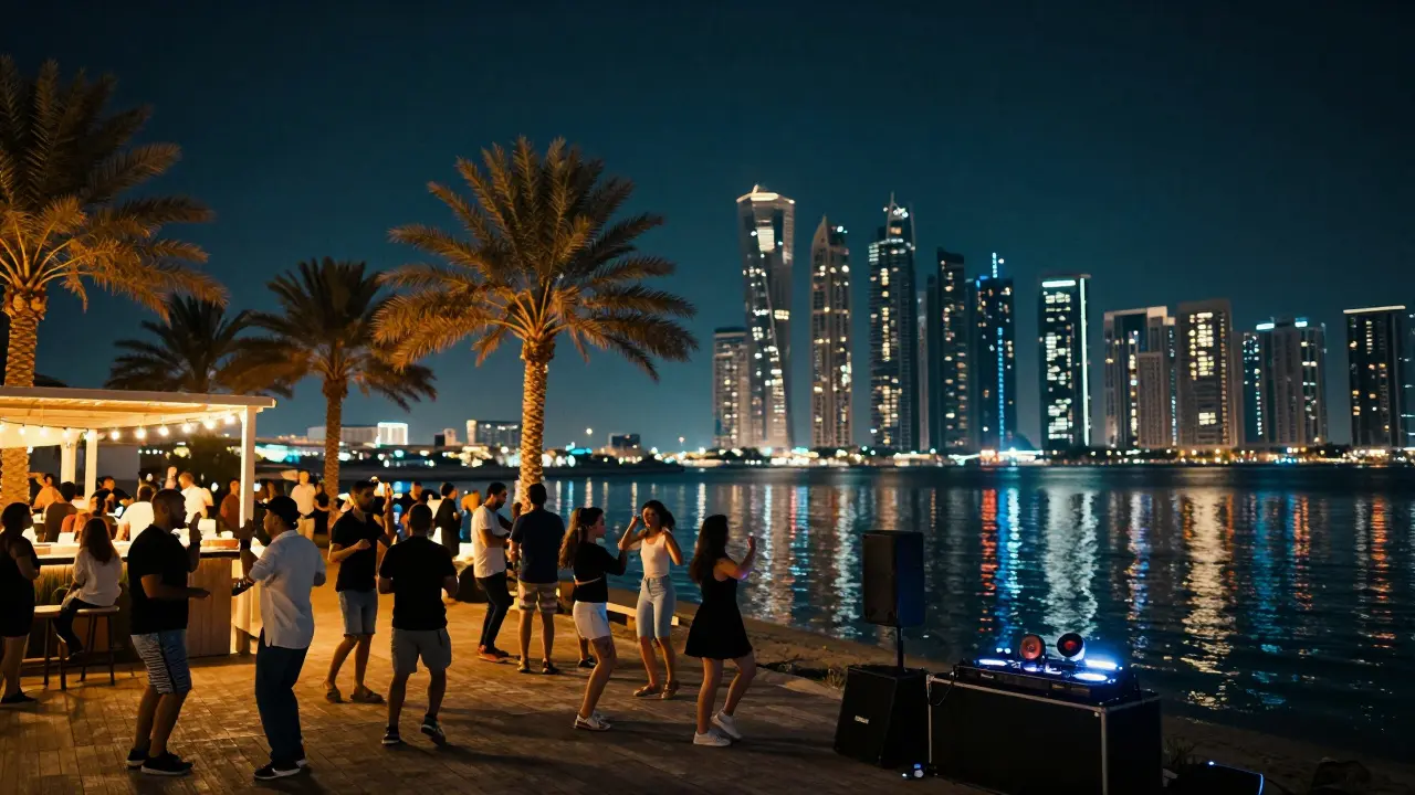Best Nightlife in Dubai: Where to Go, What to Skip, and How to Do It Right