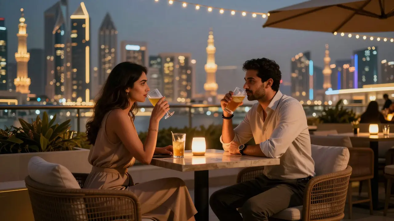 Dating an Escort in Dubai: Essential Dos and Don'ts for First-Timers