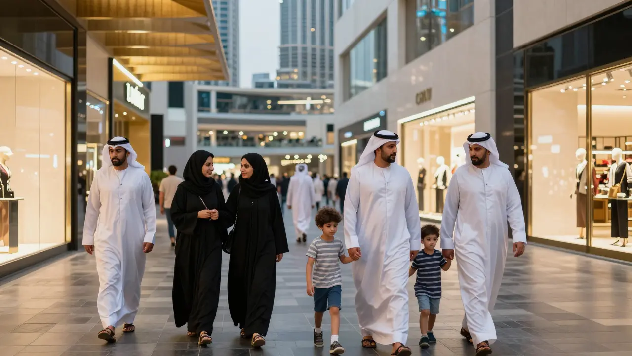 How Dubai is Portrayed in Popular Media Regarding Sex