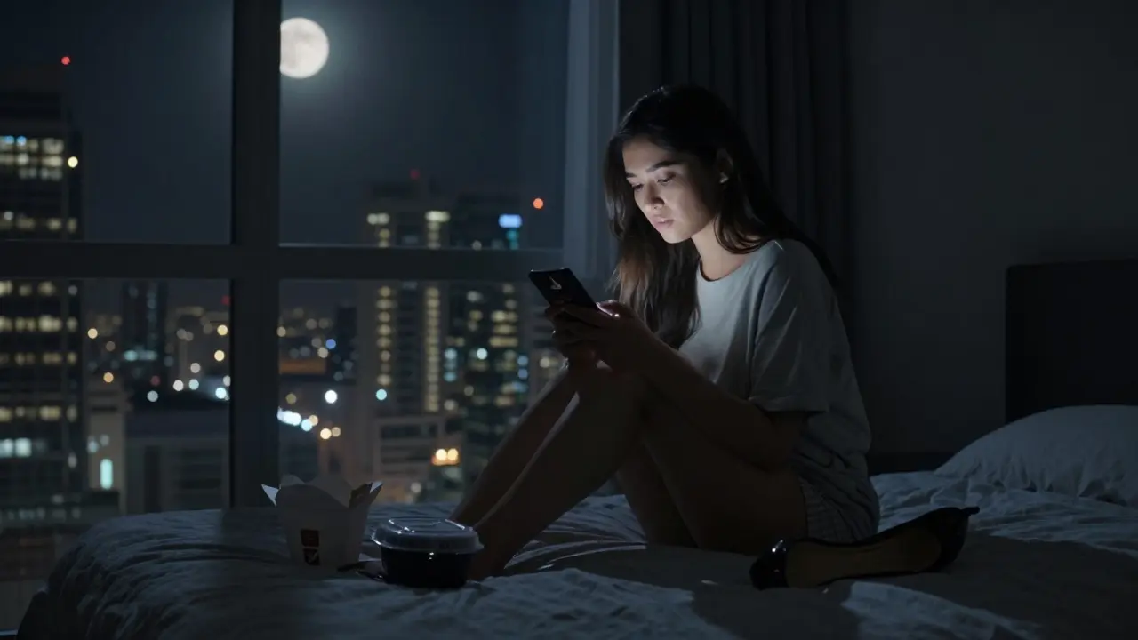 How Gender and Sexuality Shape the Underground Sex Work Scene in Dubai