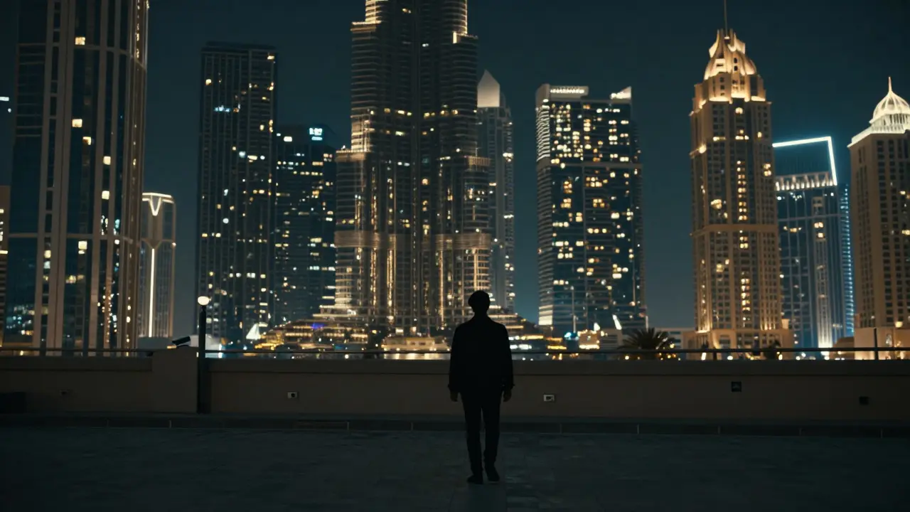 Pornstars in Dubai: What You Need to Know About Adult Entertainment in the City