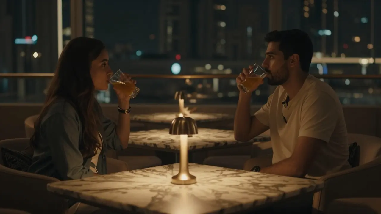 The Art of Seduction: Real Tips from Women in Dubai’s Escort Industry