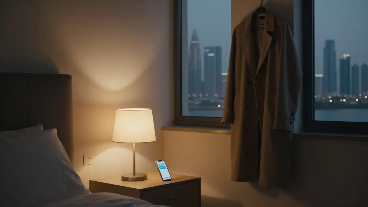 The Impact of Call Girls in Dubai on Local Crime Rates