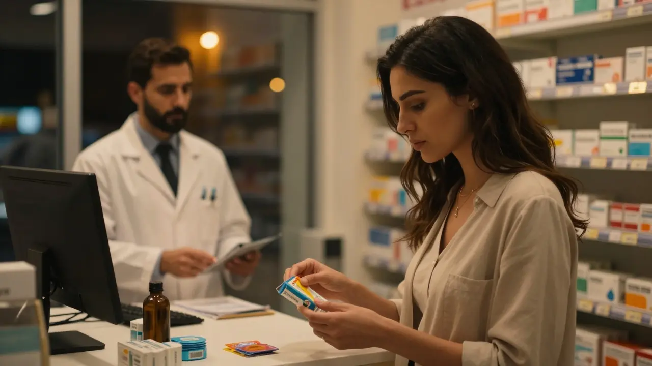 The Stigma Around Sex in Dubai: Why Silence Persists and Who It Hurts