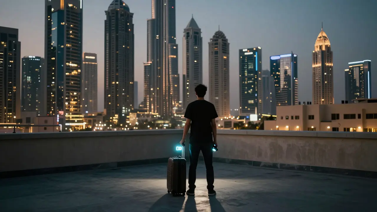 The Struggles and Challenges of Pornstars in Dubai: A Candid Conversation