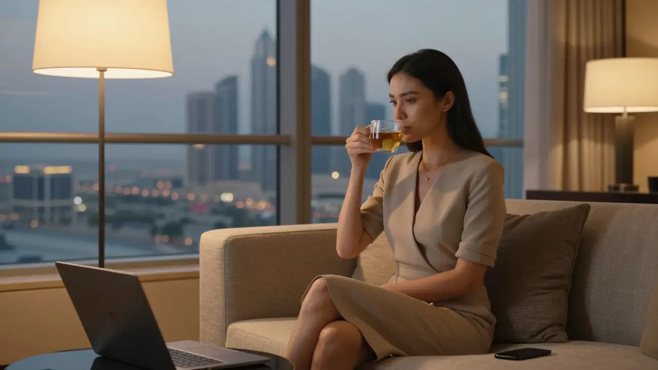 What Makes an Escort in Dubai Highly Sought After in 2025