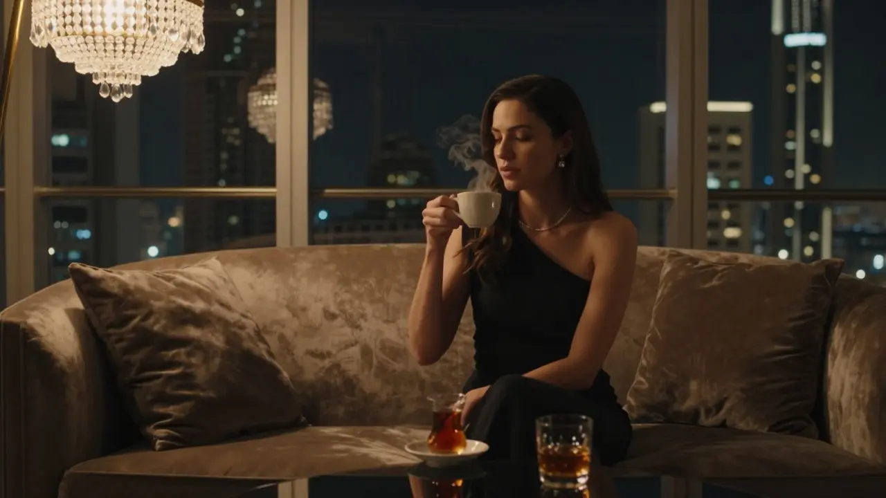 What Makes an Escort in Dubai Irresistible: The Real Factors Behind the Appeal