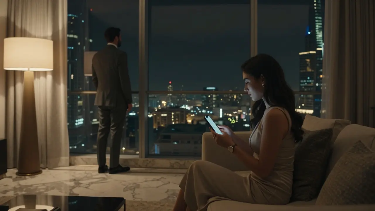 Why Call Girls in Dubai Are Popular Among Tourists