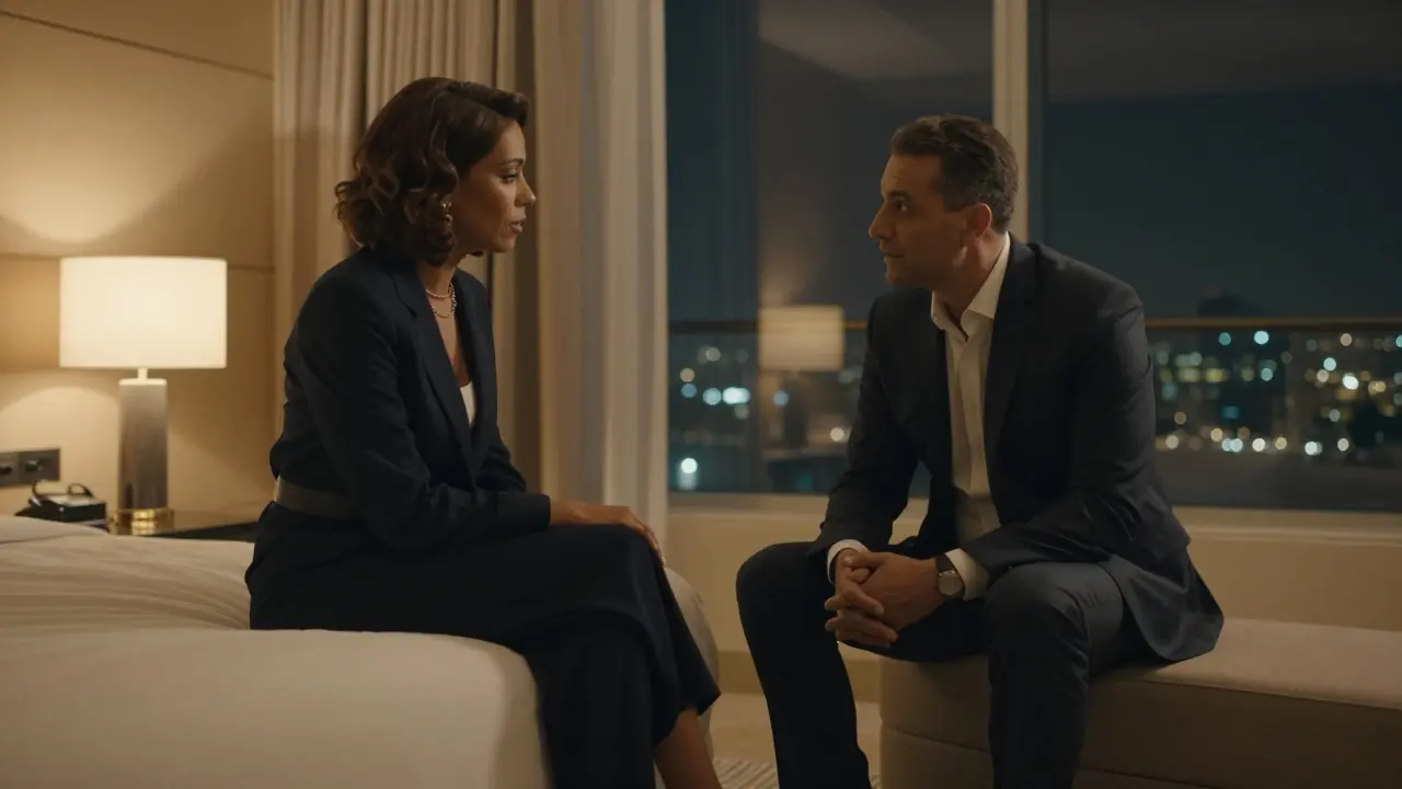 Why Transgender Escorts Are in Higher Demand in Dubai Today