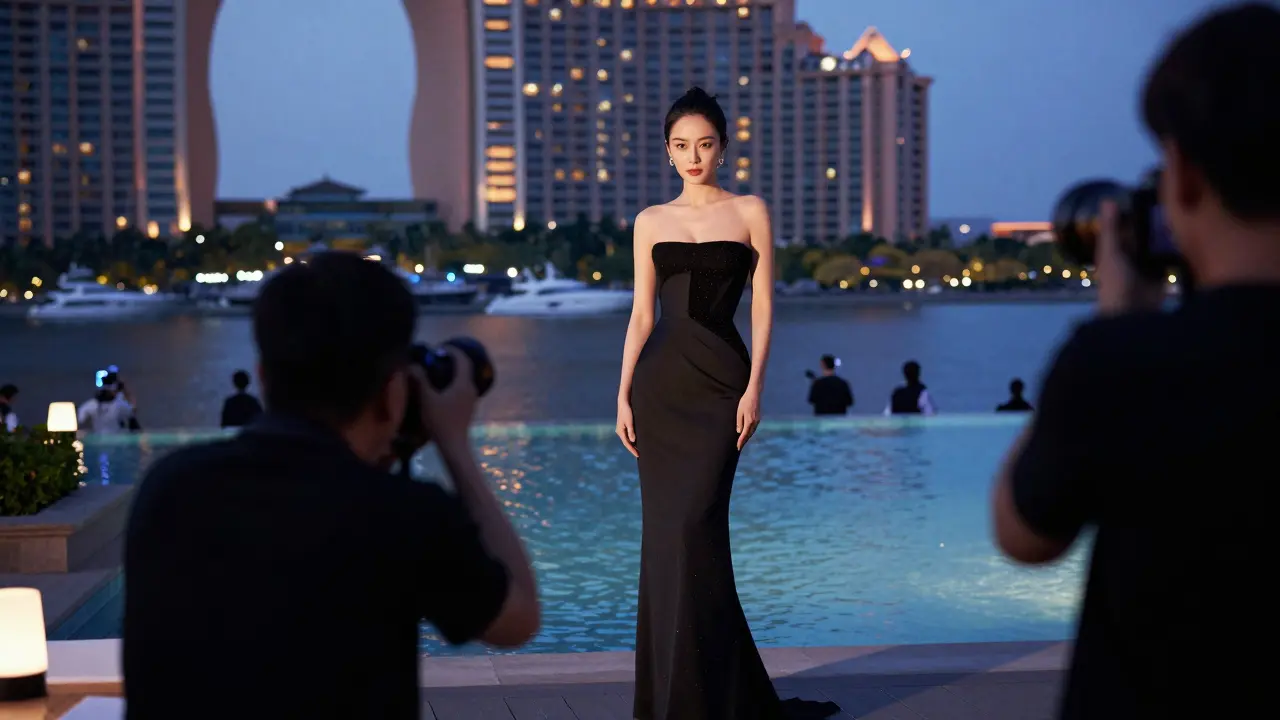 How Escorts Influence Dubai’s Fashion Scene