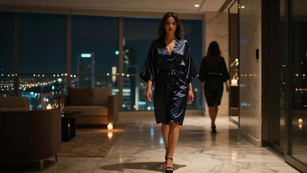 How Social Media Promotes Strip Clubs in Dubai