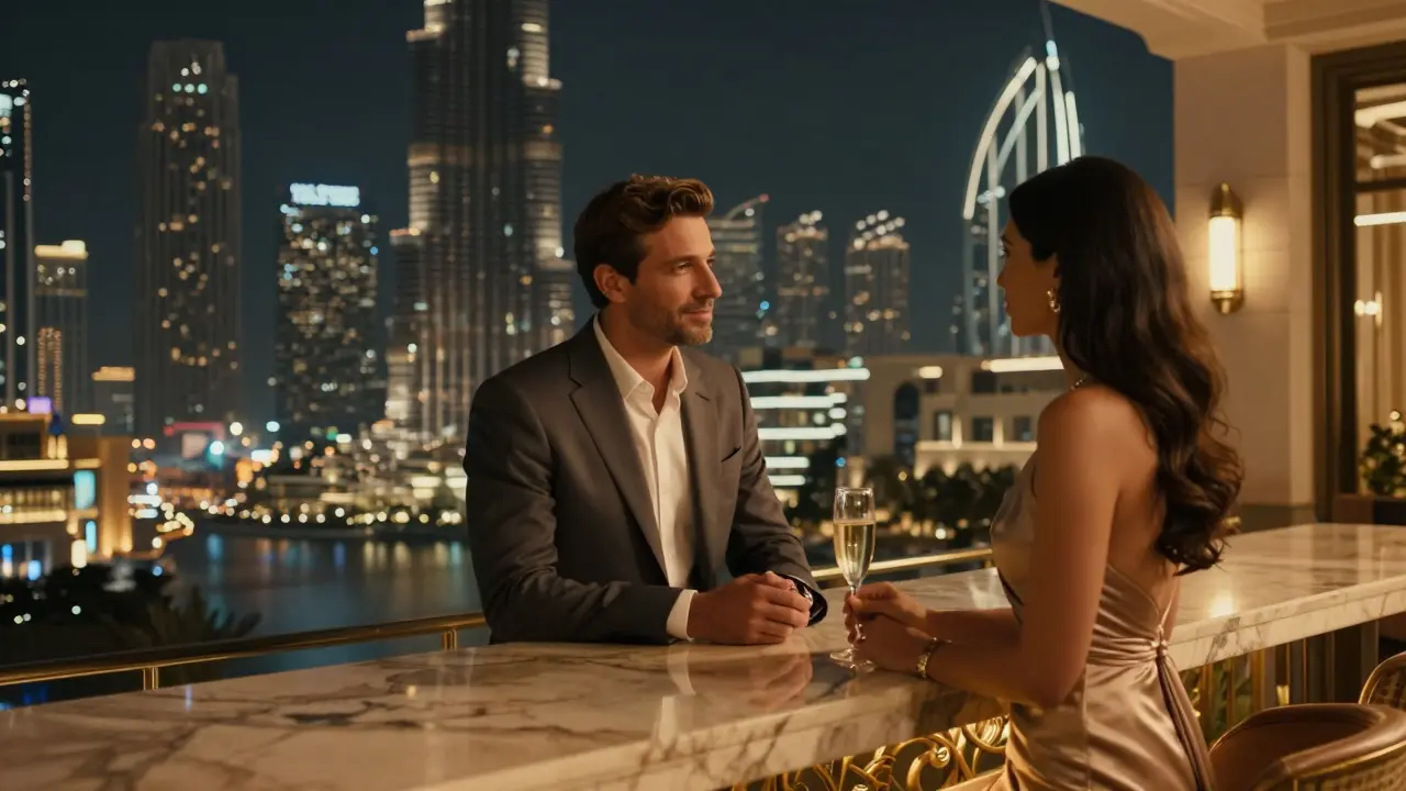 Luxury Escort Services with Pornstars in Dubai: What You Need to Know