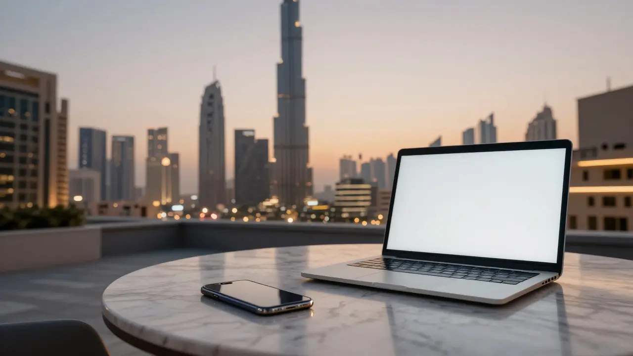 Pornstars in Dubai: What Really Happens at the Intersection of Religion and Adult Entertainment