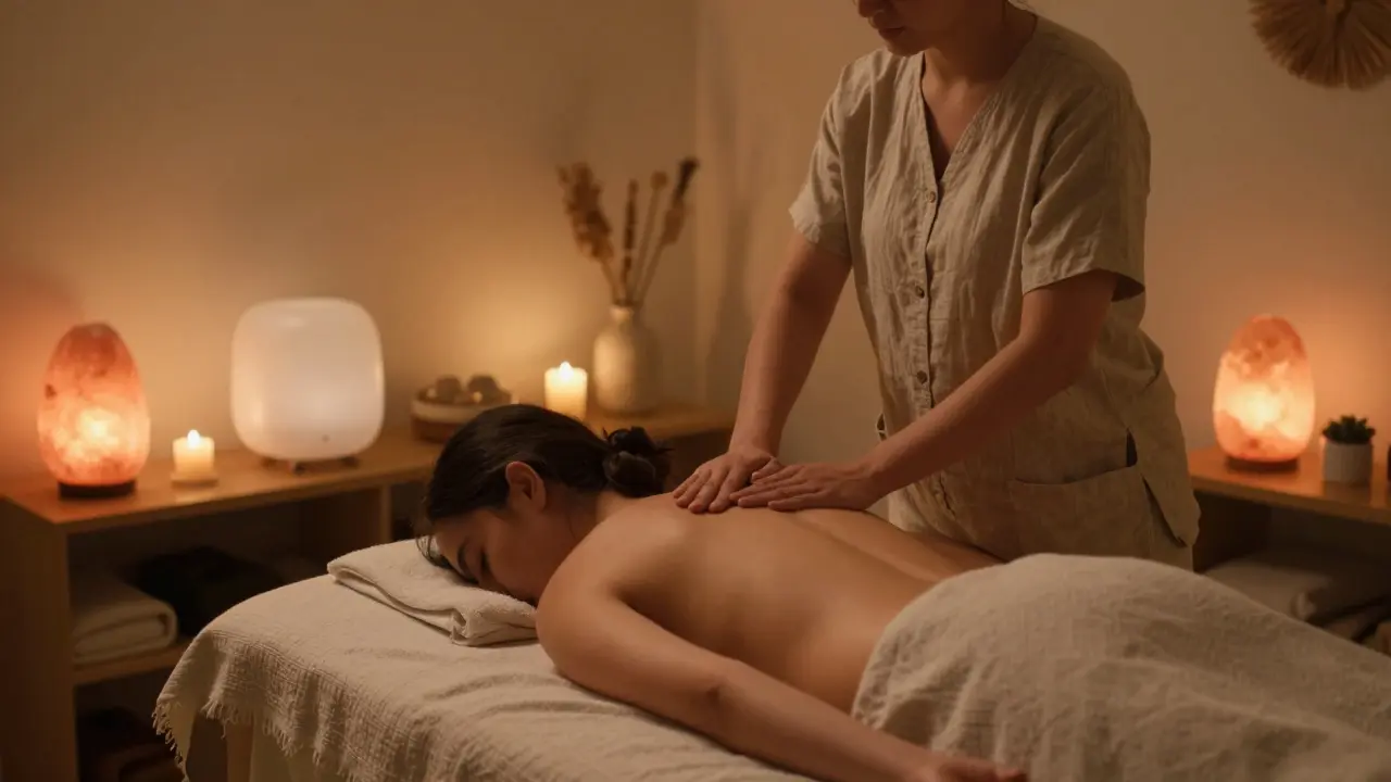 The Future of Sex Massage in Dubai: Trends and Predictions