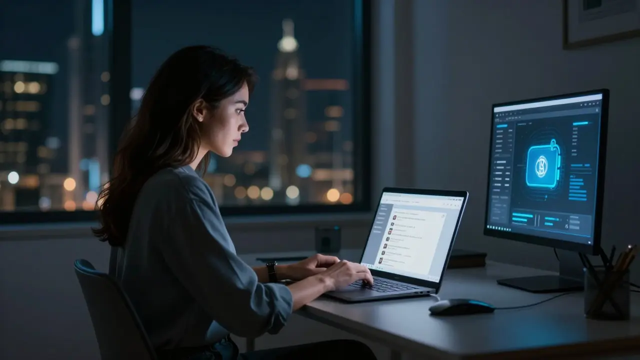 The Future of the Escort Industry in Dubai: Key Trends Shaping 2026