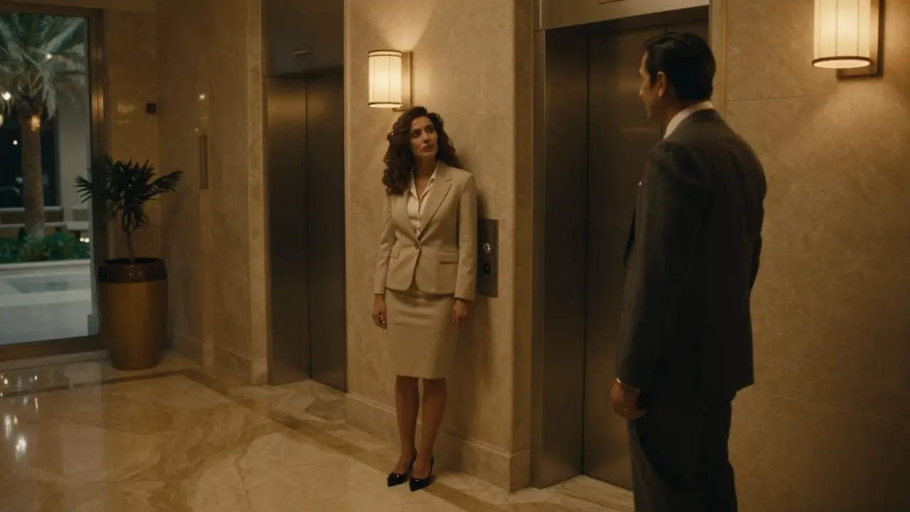 The History of Escort Services in Dubai