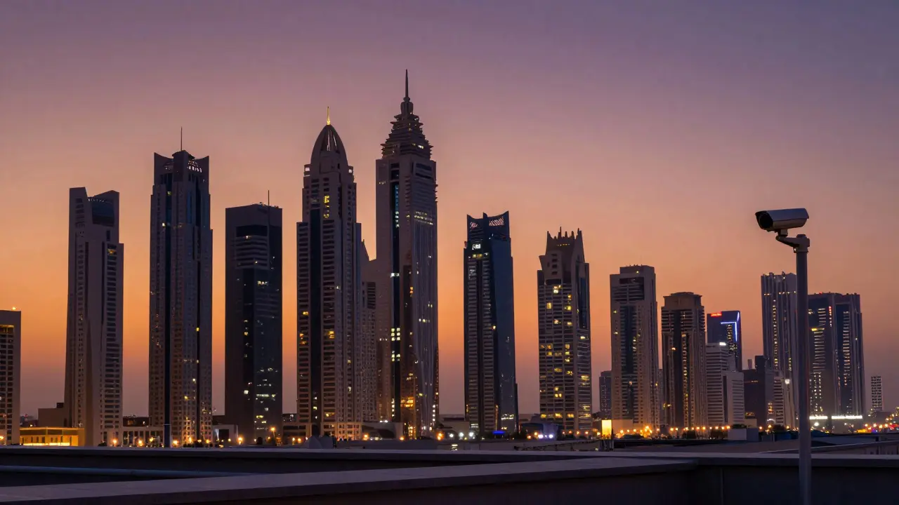 The Legalities of Pornstars in Dubai: What You Need to Know