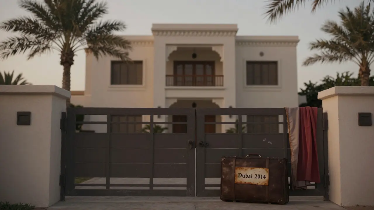 The Most Legendary Retired Pornstars in Dubai: Where Are They Now?