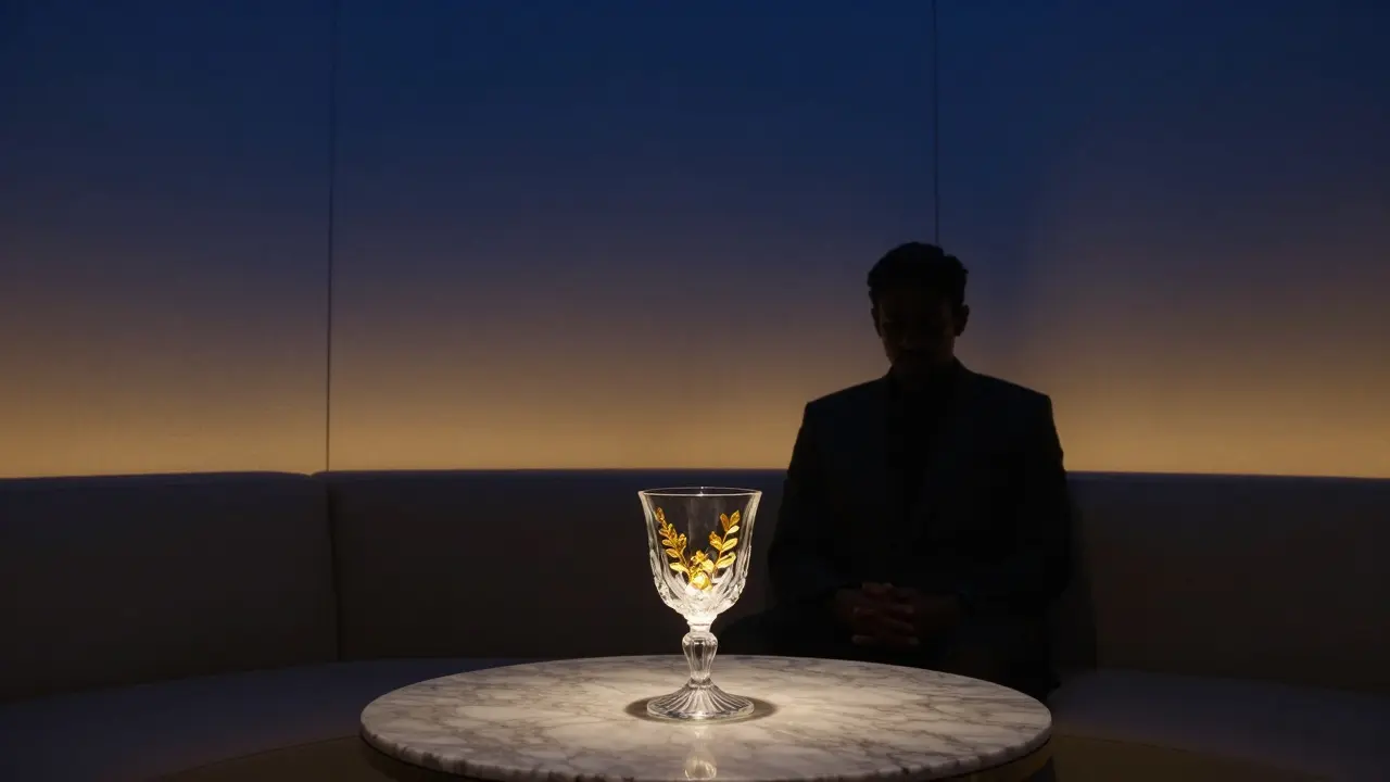 The Most Luxurious VIP Nightlife Experiences in Dubai