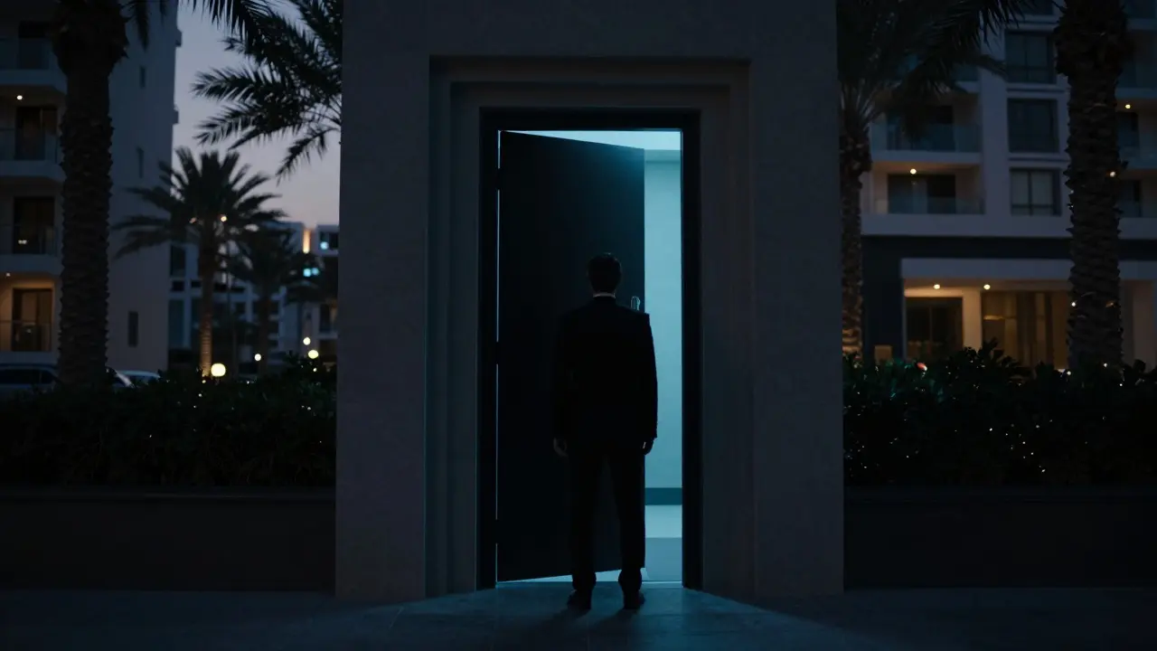 The Rise of Underground Strip Clubs in Dubai