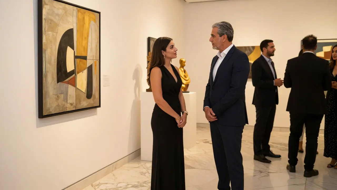 The Role of Escorts in Dubai's High Society