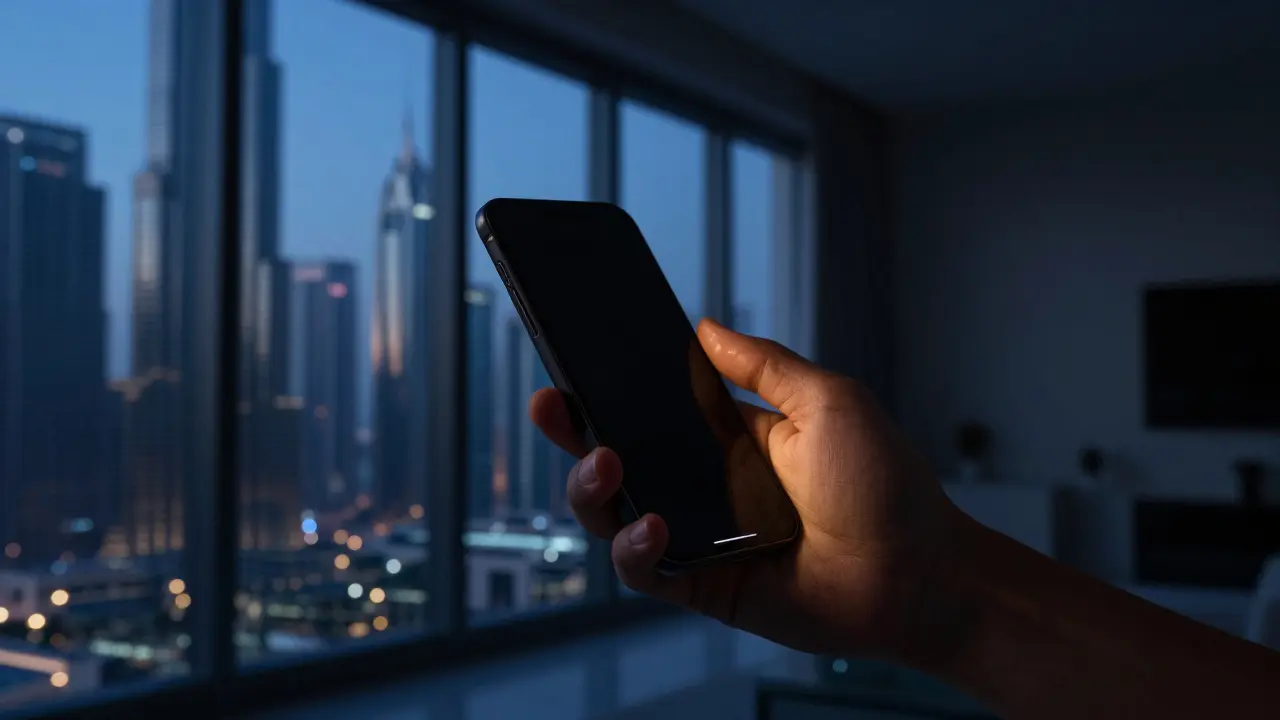 Health and Safety Risks in Dubai's Illegal Adult Industry