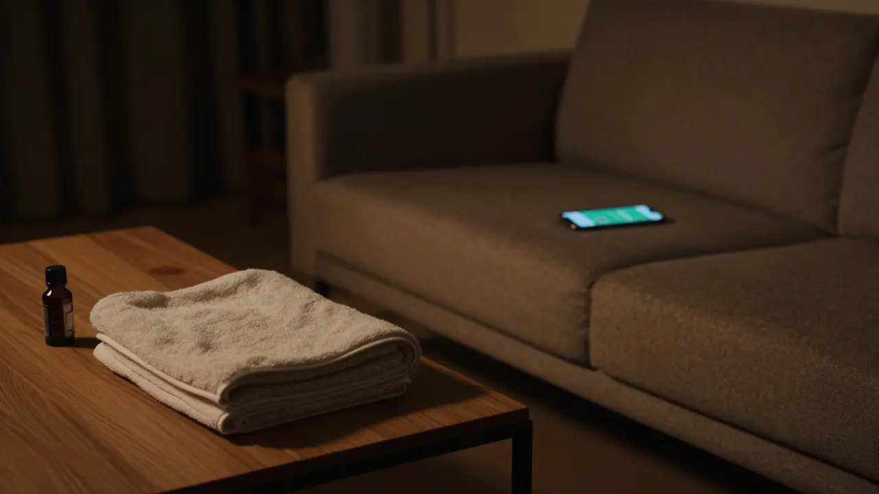 How to Book a Sex Massage in Dubai: What You Need to Know