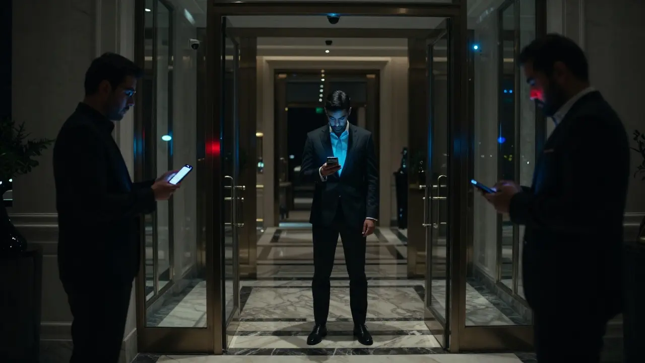 The Dark Side of Strip Clubs in Dubai: What Really Happens Behind Closed Doors