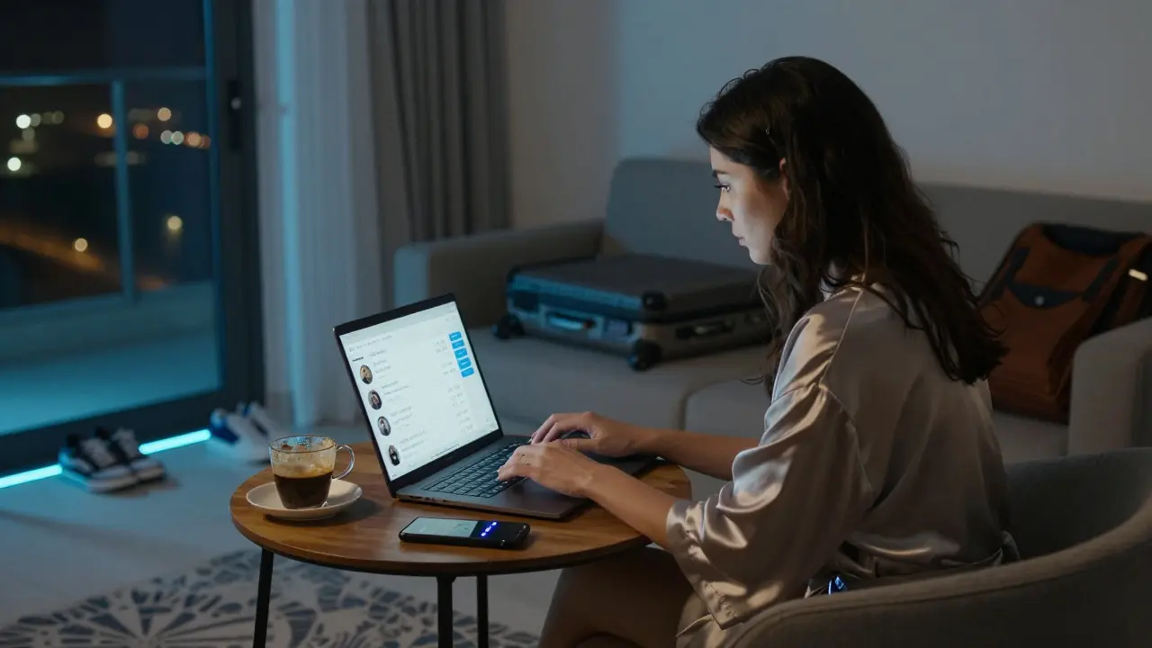 The Economics of Call Girls in Dubai: How the Industry Works and Who Pays