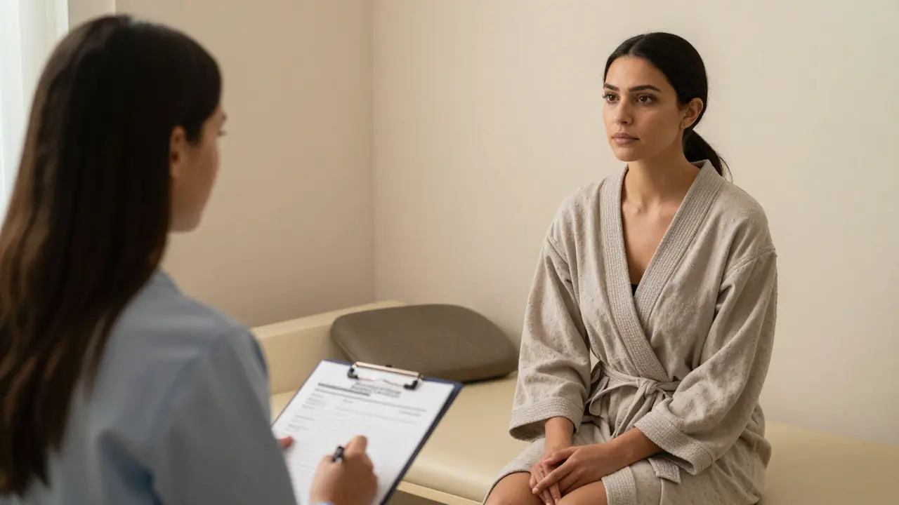 The Role of Sex Massage in Promoting Sexual Education and Awareness in Dubai