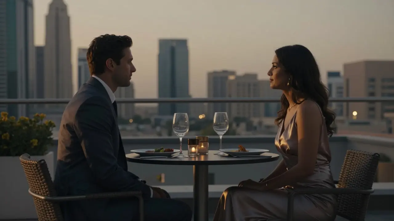 The Top Reasons Why People Hire Escorts in Dubai