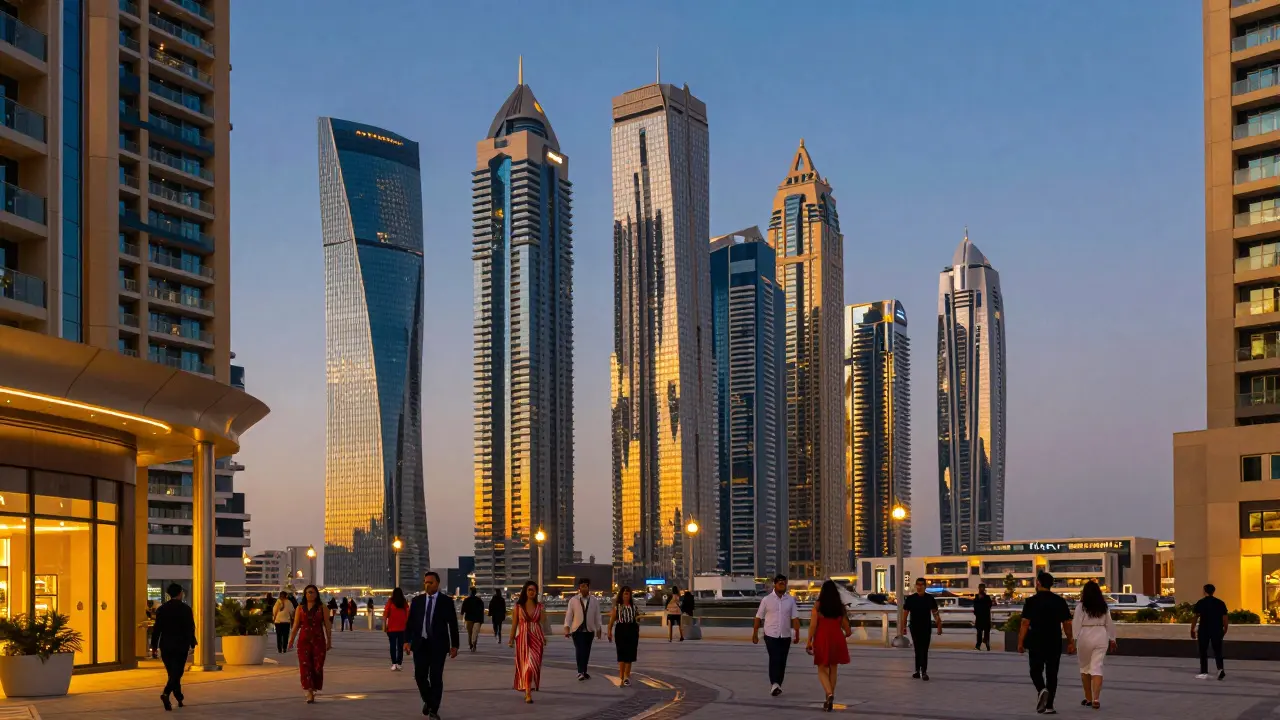 Are Pornstars in Dubai Popular? The Truth Behind the Adult Scene